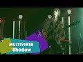 MULTIVERSE - Shadow (LIVE: Брать живьём на о2тв)