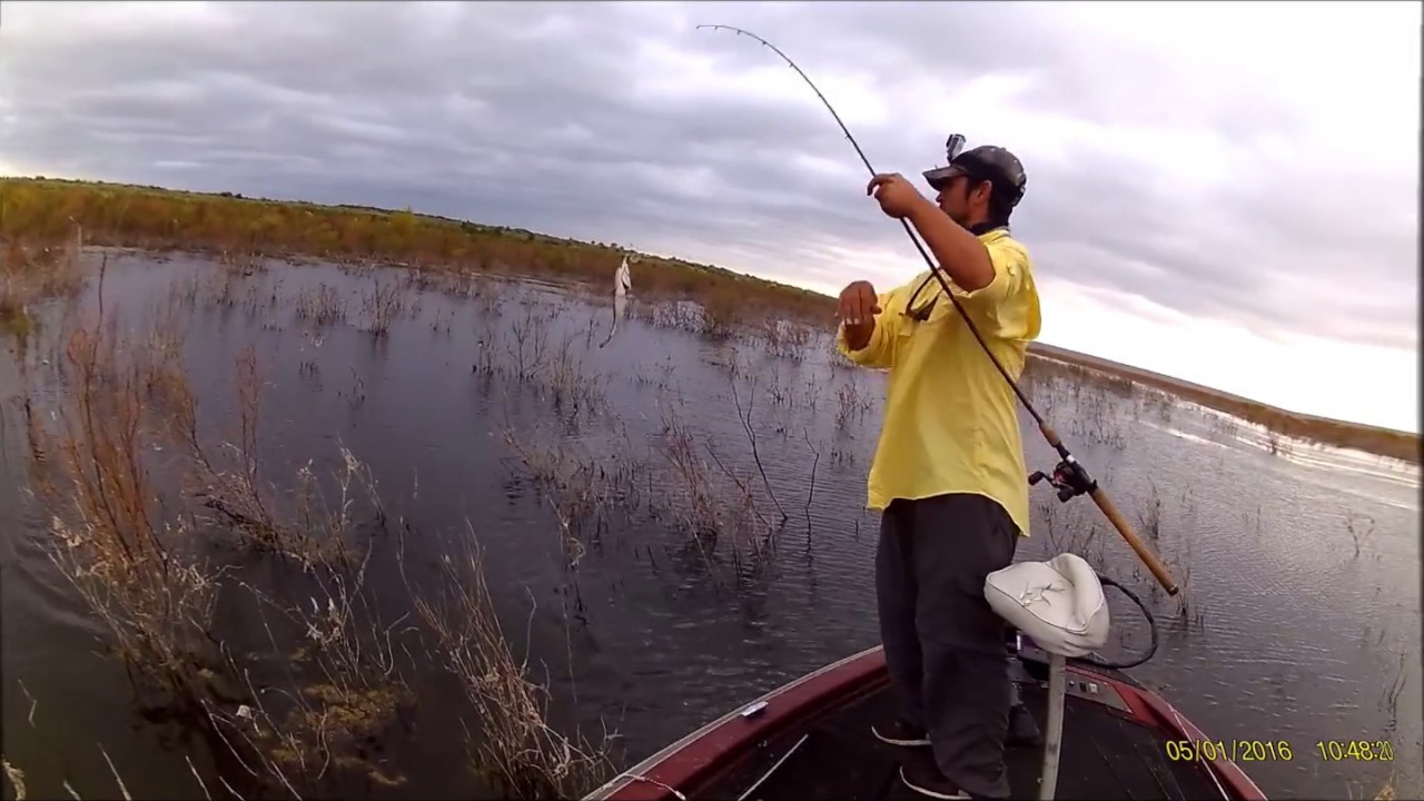 Twin Buttes Fishing trip YouTube
