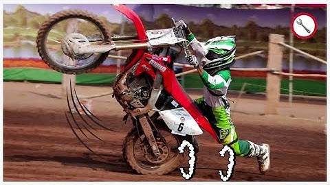 Helmet4Life, principle nb.4: I maintain my motorcycle #AME