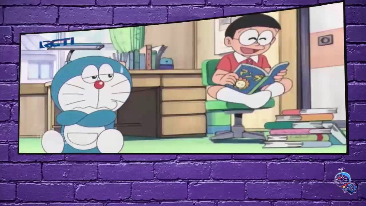 Doraemon Bahasa Indonesia Paling Lucu YouTube