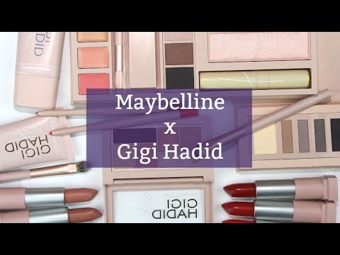 Video: Maybelline Diamond Glow ar Eyestudio Fotogrāfijas, Swatches