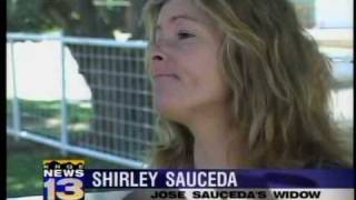 Murder suspect free until trial