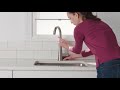 U by Moen Smart Faucet Installation Guide