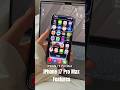 iPhone 17 Pro Max - Features And Wallpaper & First Look #iphone17promax #iphone17 #shorts