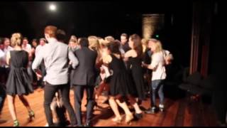 ACA Graduation Ceremony 2013: Second Year Tribute ( Cut)
