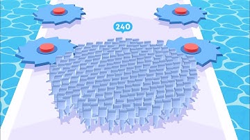 Count Masters 🤗 - All Levels Gameplay Walkthrough Android, iOS v.6