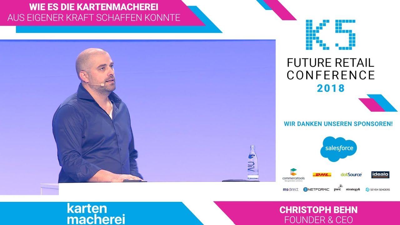 Kartenmacherei Startet Better Group Fur Neue Ventures Exciting Commerce