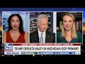 Sarah Bedford updates on Joe Biden