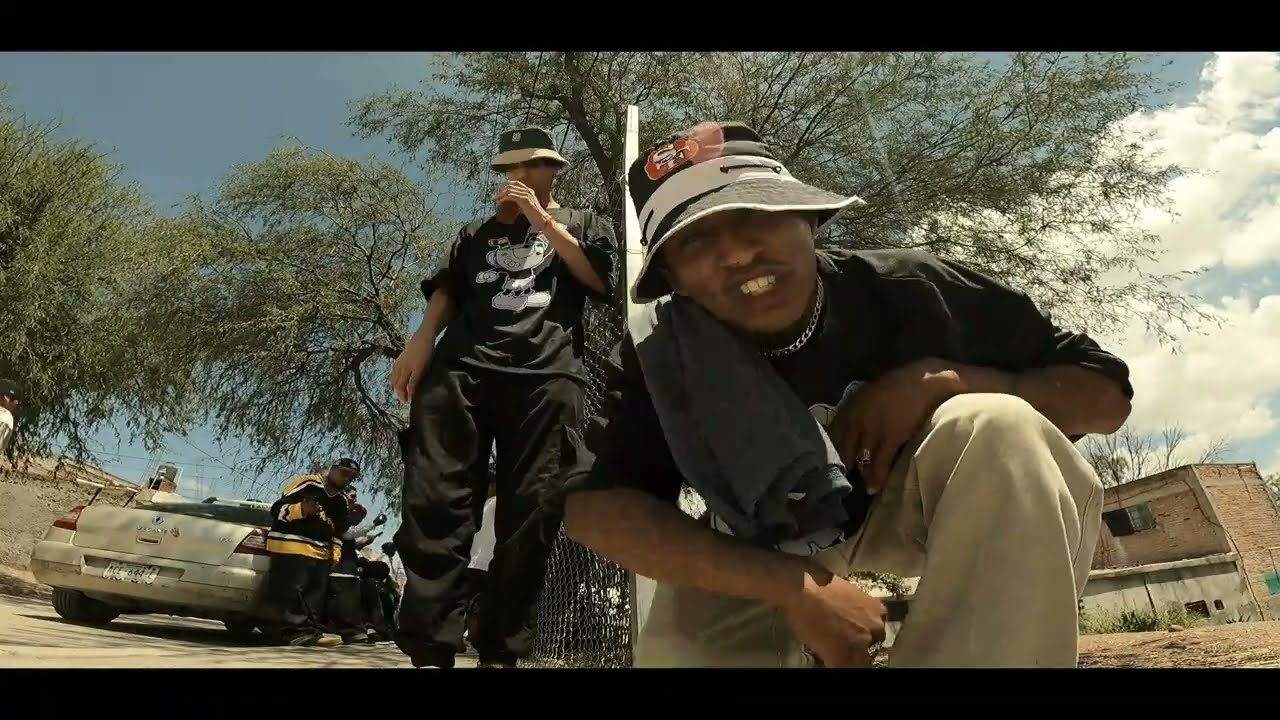 Acto Abstracto - Bajo Astral ft Nayarb ( 