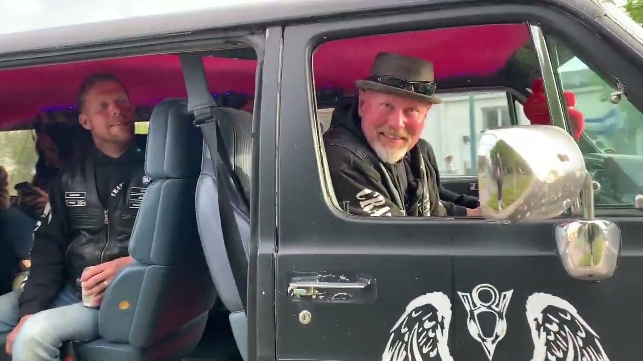 Power Start of Summer Meet 2025 Hässleholm