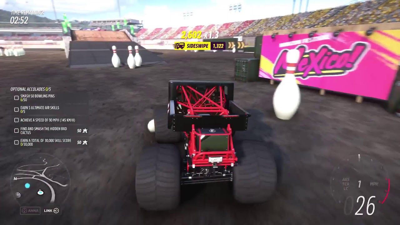 FORZA HORIZON 5 - PS #9