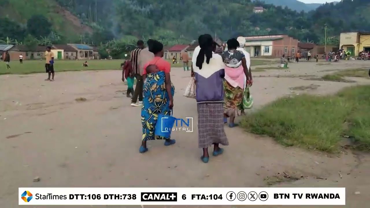 RUBAVU: HARI ABAGORE BIZIHIJE UMUNSI WABO KU NKONI Z'ABAGABO ZIHORAHO| BATI 