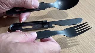 オガワのカトラリーセット