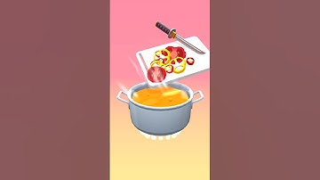 New game perfect  slice 3d new game 🍕🍰 #gaming #perfectgaming