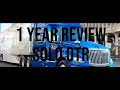 Swift Transportation Solo OTR 1 Year Review