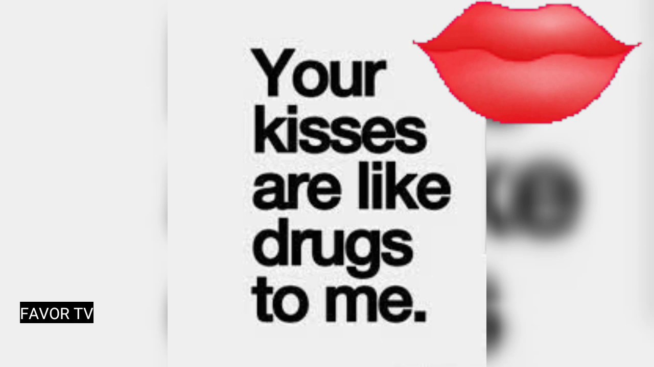 THE MOST AWESOME KISS QUOTES || QUOTES KINGDOM