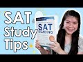4 Tips to Get More Out of Your SAT Prep Books