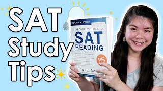 4 Tips to Get More Out of Your SAT Prep Books