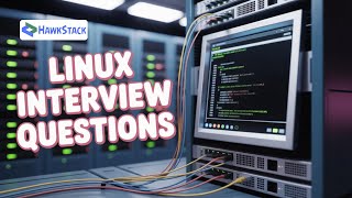 Linux Interview Prep: Top 10 Questions You Must Know