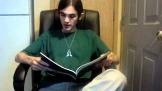 The Awakening: Wave Function (Part One)