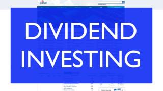 Dividend Investing - Investing Philippines