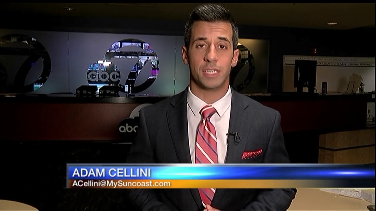 ABC7 News at 7pm - August 17, 2017