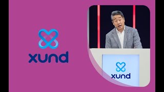 Show & Tell - XUND – Ian Ha, Chief Revenue Officer