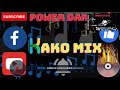 POWER DANCE MIX      19-10-2022