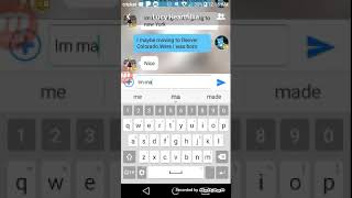 Fariy tail amino