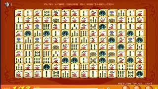 MAHJONG CONNECT 4 ONLINE FROM PLAYCLASSICGAMES NET PLAY CLASSIC GAMES screenshot 5