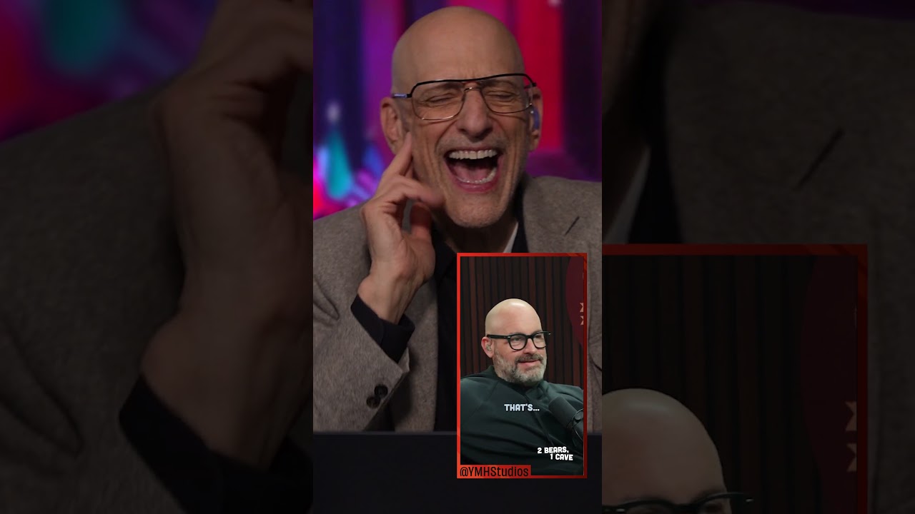 This is definitely why you should go to couples therapy