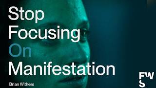Focus On This Instead | Brian Withers