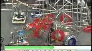 2007 Nj Frc Regional - Semifinal 2, Match 2