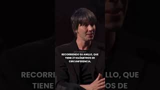 Cómo el LHC Viaja al Origen del Universo | Brian Cox