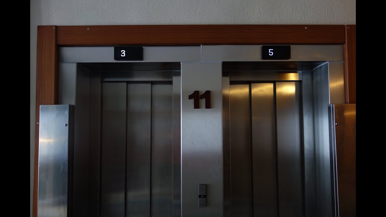 very-small-kone-nanospace-elevators-at-grand-kartal-hotel-in-bolu-youtube