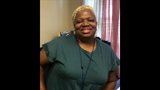 September Employee Spotlight: Karen Wynder