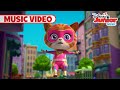 SuperKitties No Stoppin Us Meow Song Disneyjr