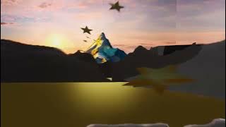 Paramount Animation NEW LOGO Remake