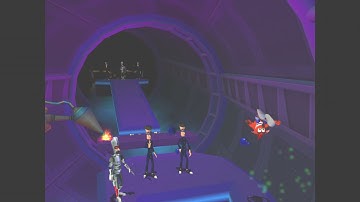 Crash Bandicoot Wrath of Cortex Walkthrough Part 31 Cortex Vortex