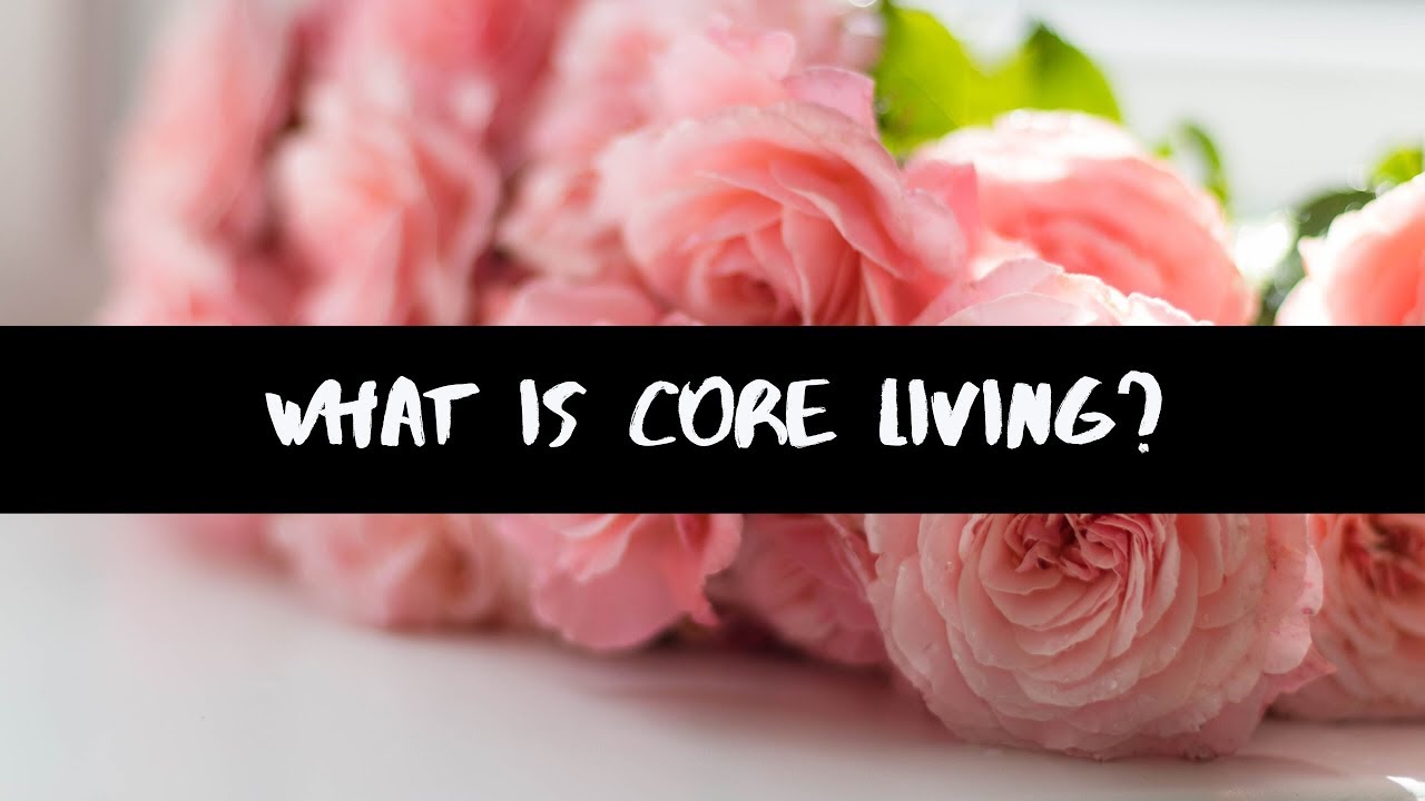 Lives cores