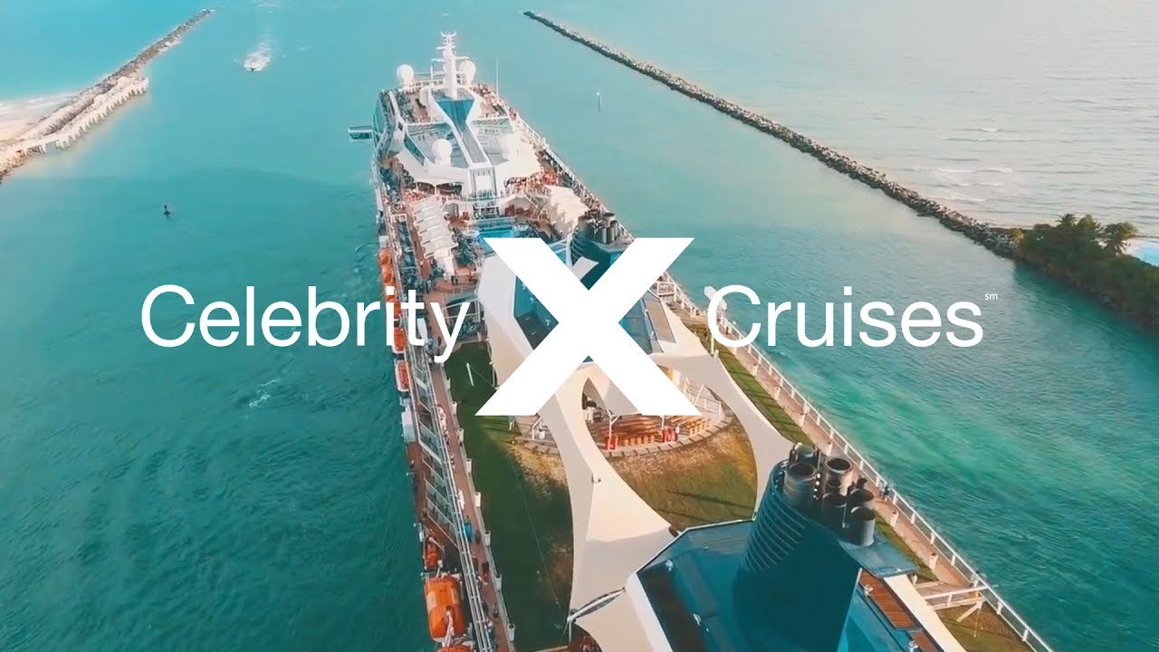 Celebrity Cruises - Caribbean 7 Day Cruise - BEST EXCURSIONS - YouTube