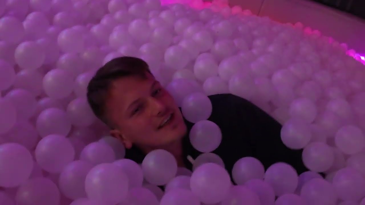 Wir sind im IKONO Dänemark. (Part 7)