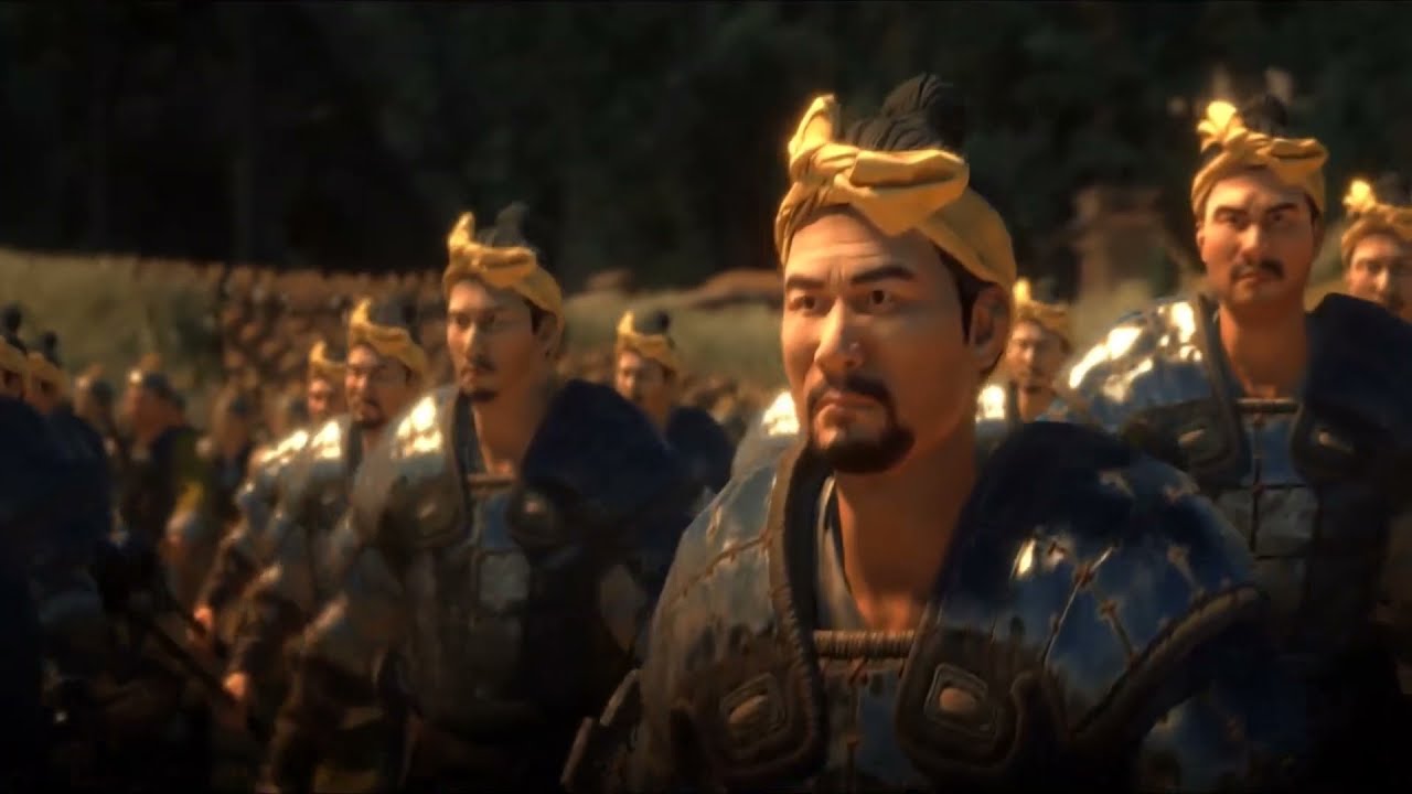 Total Warhead Channel Introduction