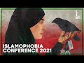 Islamophobia conference 2021