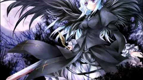 Nightcore - False King