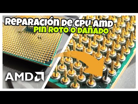 Video: Støtter AMD Phenom II x4 virtualisering?