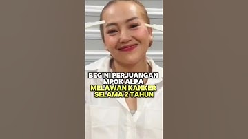 hebat banget Mpok alpa 🥹 #ransentertainment #mpokalpa #rubenonsu #raffiahmad