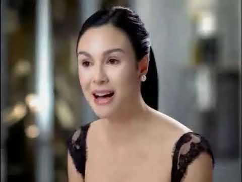 Olay Total Effects with Gretchen Barretto TVC 30s (2007)