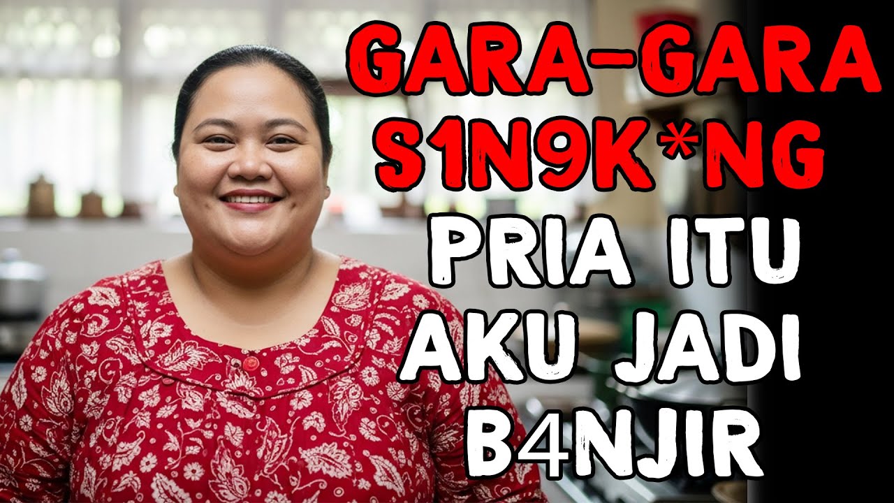 Kisah Nyata 😘 Kupikir Biasa Saja… Ternyata Mengejutkan