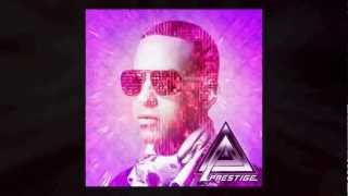 Daddy Yankee ft Nicky Jam - El Party Me Llama (Prestige) 2012*